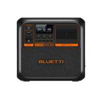 Thumbnail for Buy BLUETTI AC180P Solar Portable Power Station (1,800W 1,440Wh) - Mud Tracks