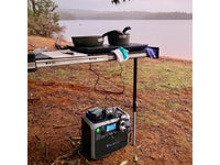 Thumbnail for Buy BLUETTI AC200P Portable Power Station (2000W 2000Wh) - Mud Tracks