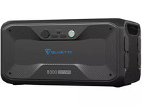 Thumbnail for Buy BLUETTI AC300 & B300 - Home Battery Backup - Mud Tracks
