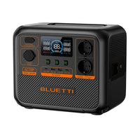 Thumbnail for Buy BLUETTI AC70P Portable Power Station (1000W 864Wh) - Mud Tracks