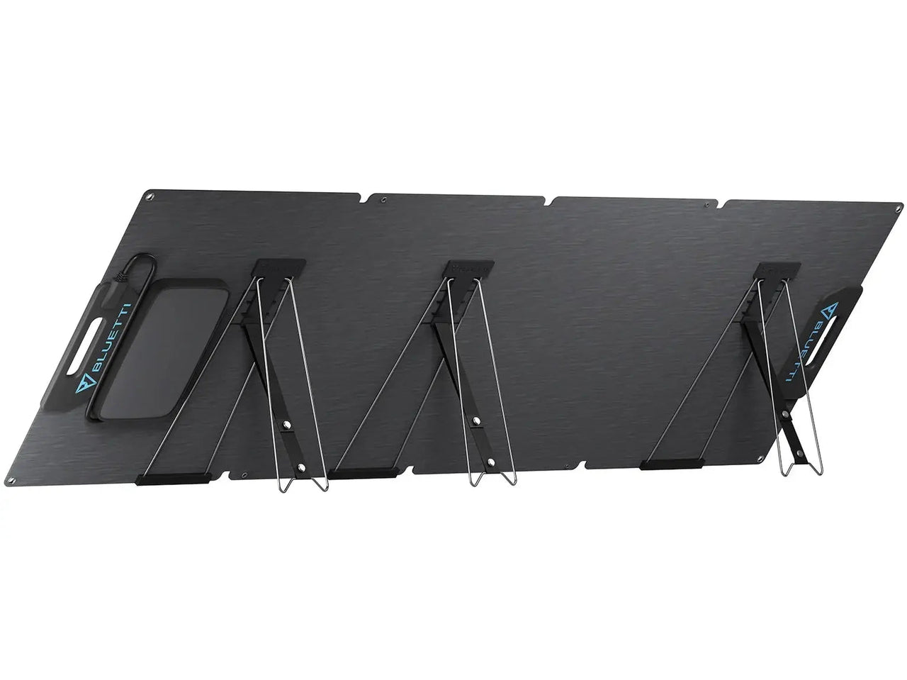 Buy BLUETTI Foldable Solar Panel -120W (PV120S) - Mud Tracks