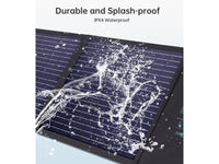 Thumbnail for Buy ChoeTech 100W Foldable Solar Panel - Mud Tracks