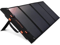 Thumbnail for Buy ChoeTech 120W Foldable Solar Panel - Mud Tracks