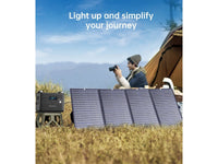Thumbnail for Buy ChoeTech 160W Foldable Solar Panel - Mud Tracks