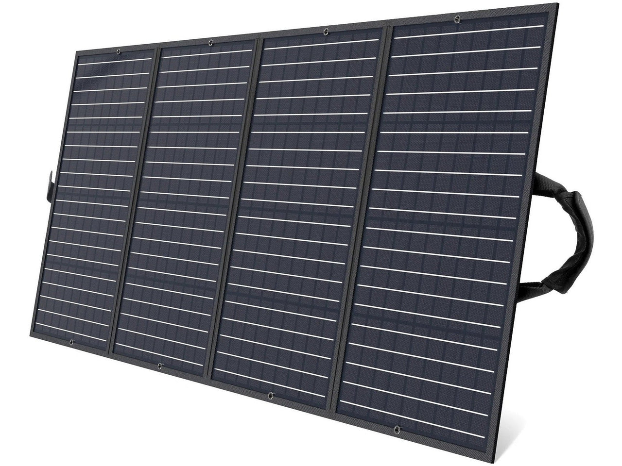 Buy ChoeTech 160W Foldable Solar Panel - Mud Tracks