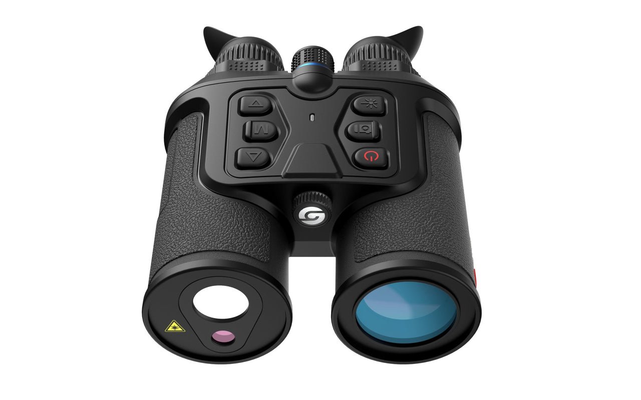 Buy Guide DN30 Digital Night Vision Binoculars - Mud Tracks