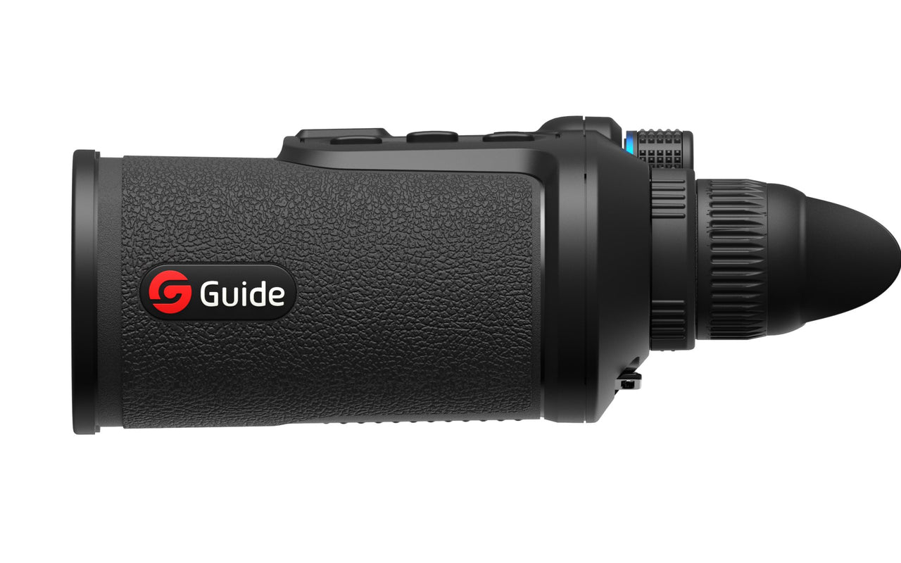Buy Guide DN30 Digital Night Vision Binoculars - Mud Tracks