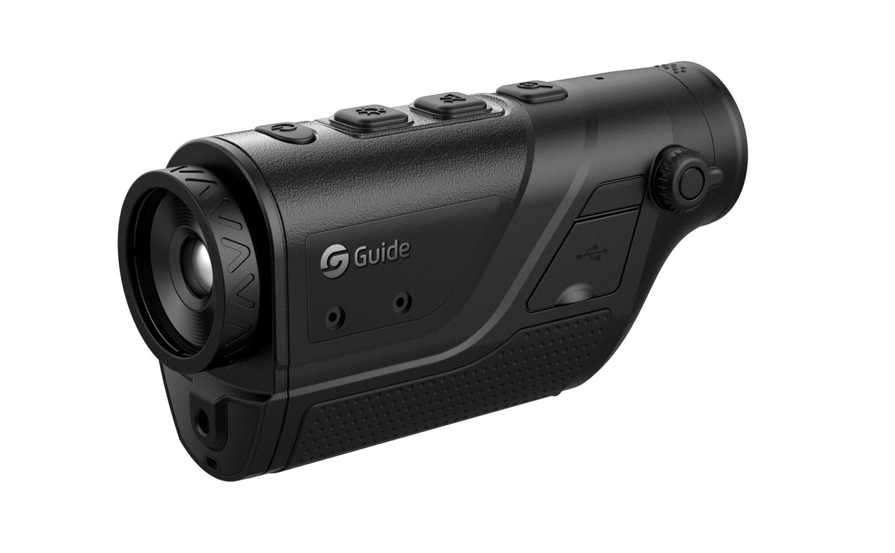 Buy Guide TD211 Thermal Monocular - Mud Tracks