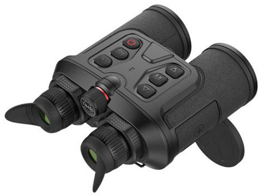 Buy Guide TN450 Thermal Binoculars with LRF - Mud Tracks