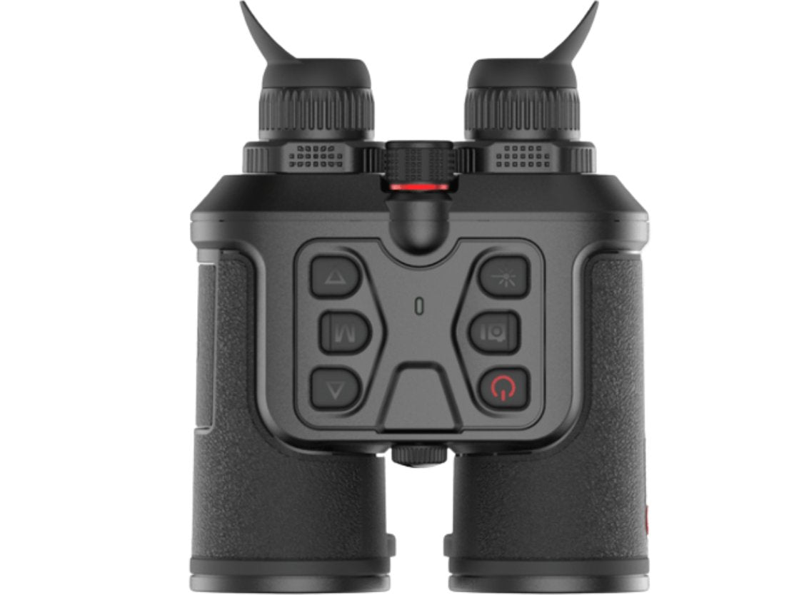 Buy Guide TN650 Thermal Binoculars with LRF - Mud Tracks
