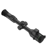 Thumbnail for Buy HIKMICRO Alpex 4K A50EL Night Vision Scope with LRF - Mud Tracks