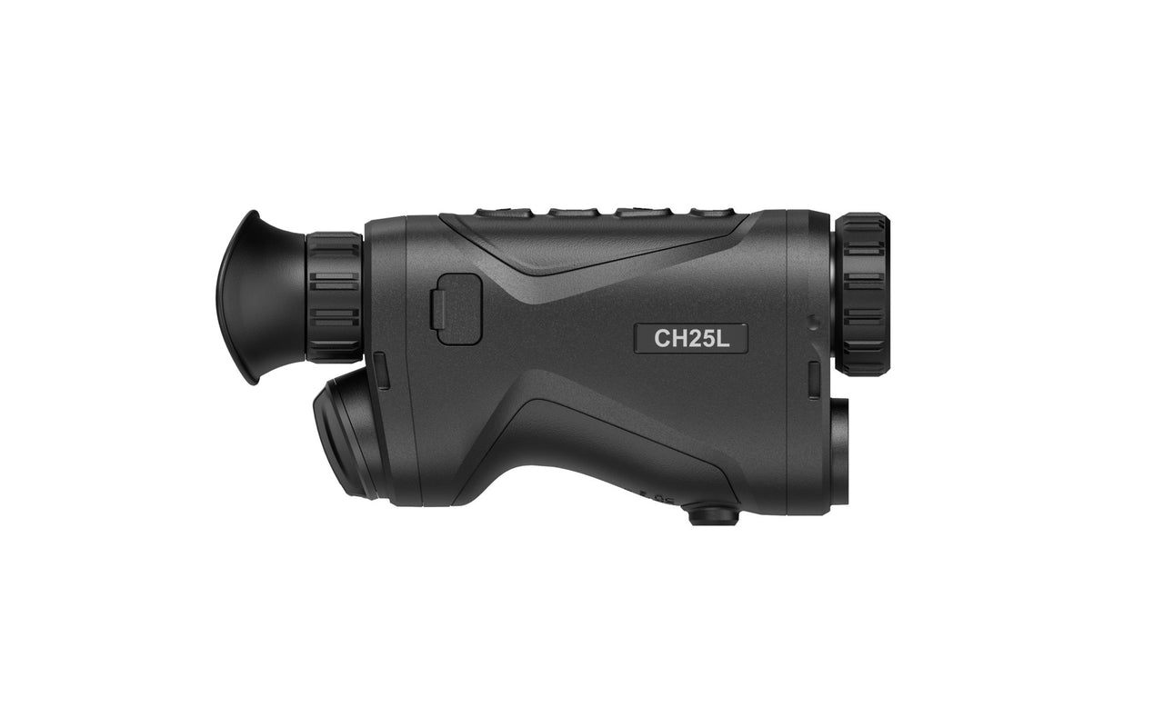 Buy HIKMICRO Condor CH25L Thermal Monocular - Mud Tracks