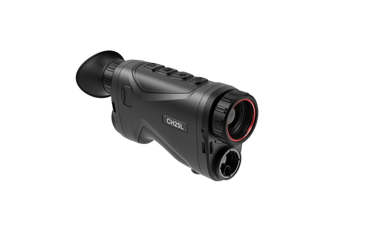 Buy HIKMICRO Condor CH25L Thermal Monocular - Mud Tracks