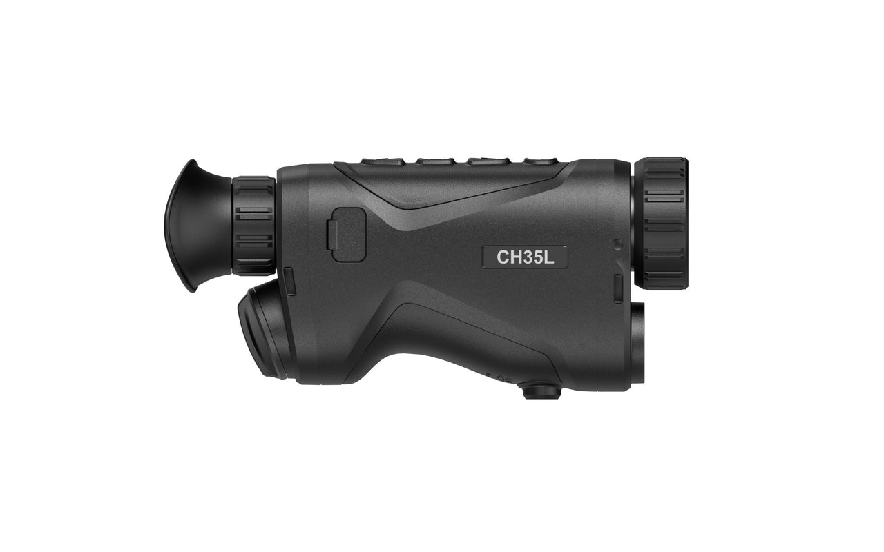 Buy HIKMICRO Condor CH35L Thermal Monocular - Mud Tracks