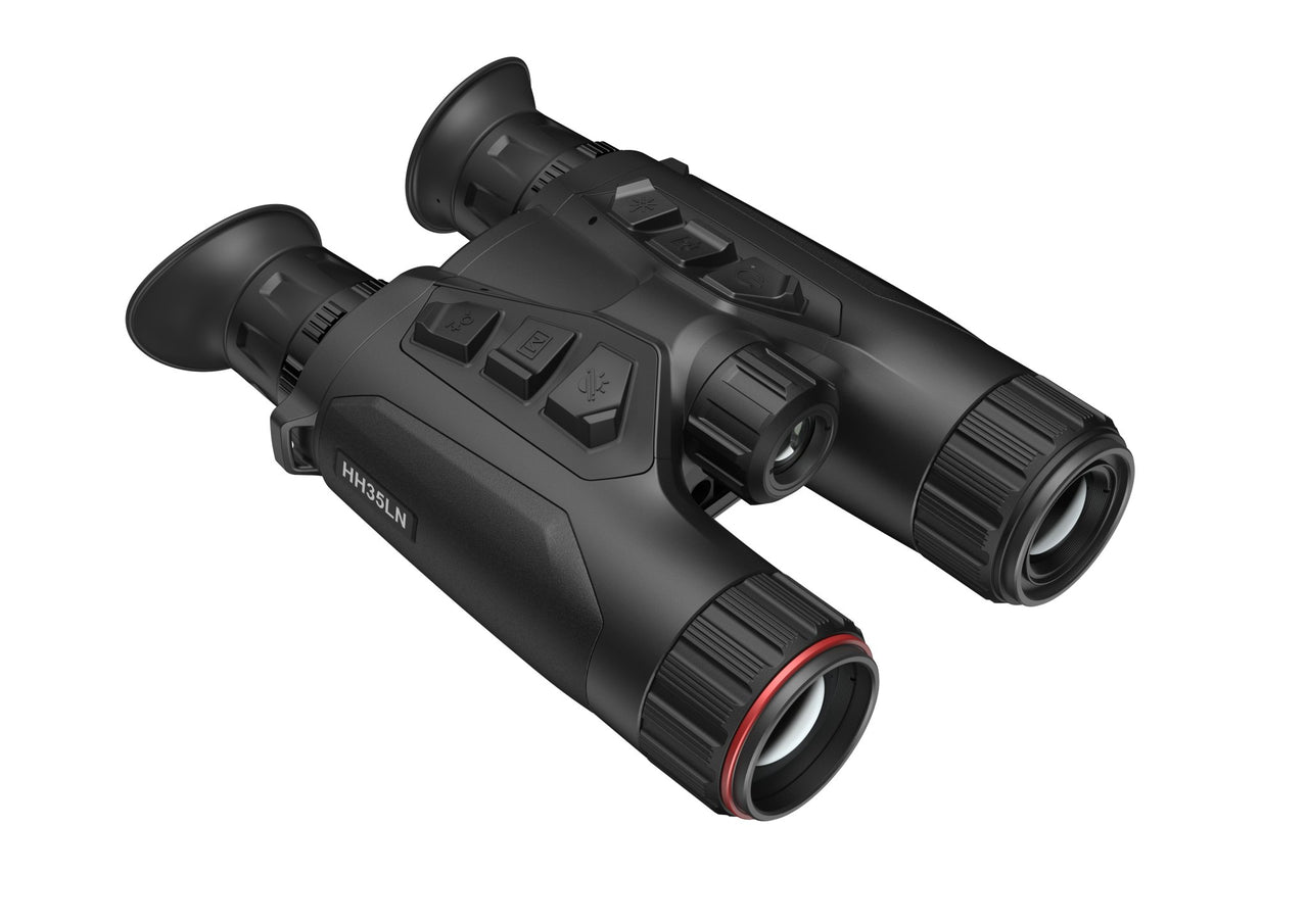 Buy HIKMICRO Habrok HQ35L Thermal Fusion Binoculars - Mud Tracks