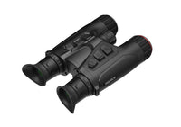 Thumbnail for Buy HIKMICRO Habrok HQ35LN Thermal Fusion Binoculars - Mud Tracks