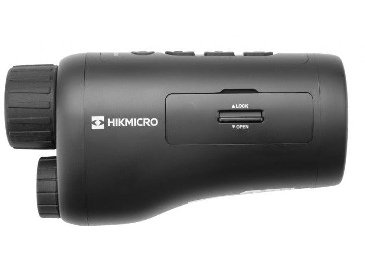 Buy HIKMICRO Heimdal H4D Night Vision Monocular - Mud Tracks