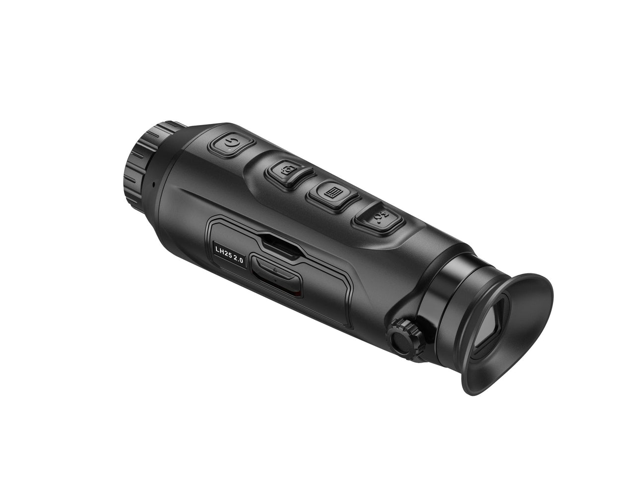 Buy HIKMICRO Lynx 2.0 LH25 Thermal Monocular - Mud Tracks