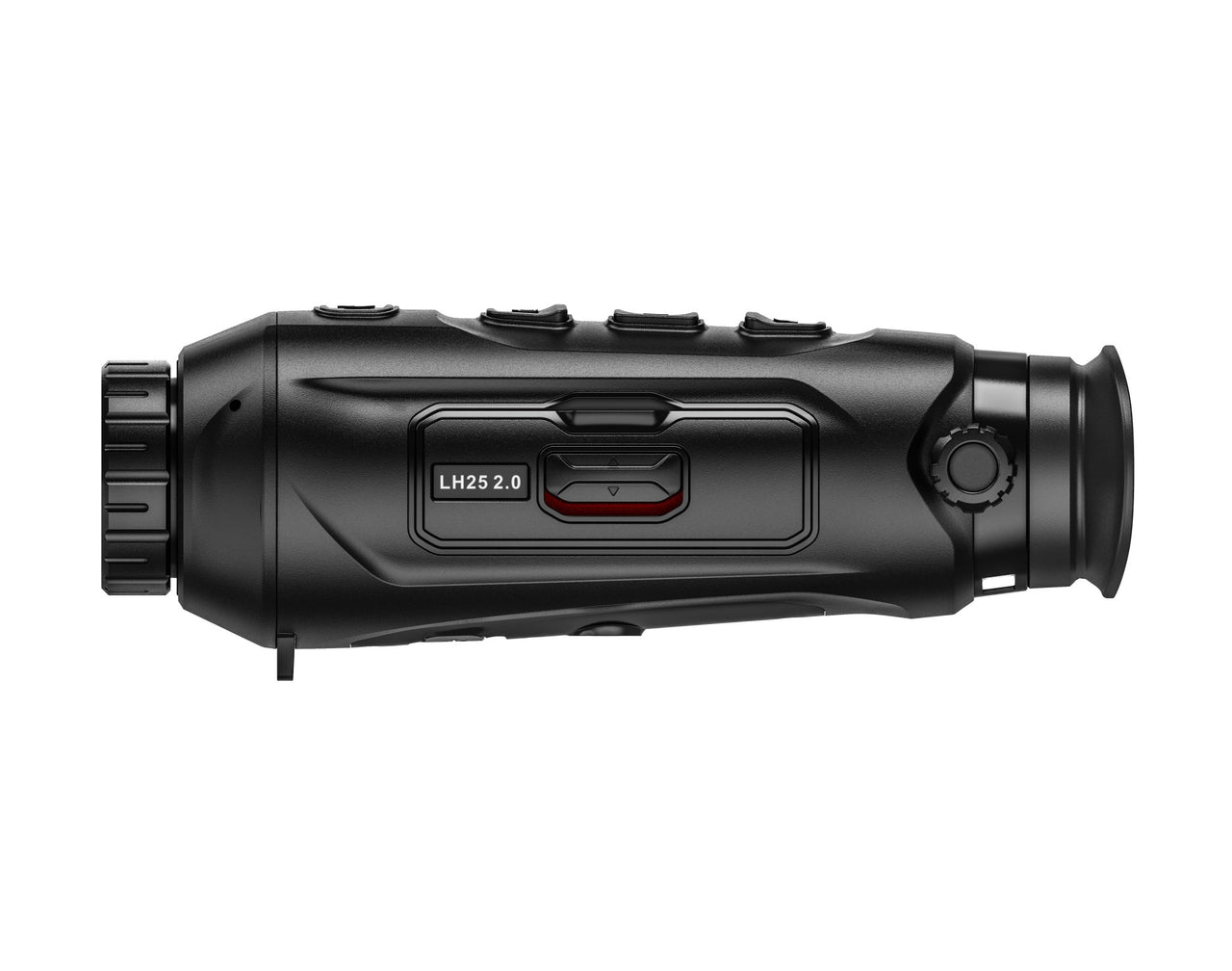 Buy HIKMICRO Lynx 2.0 LH25 Thermal Monocular - Mud Tracks