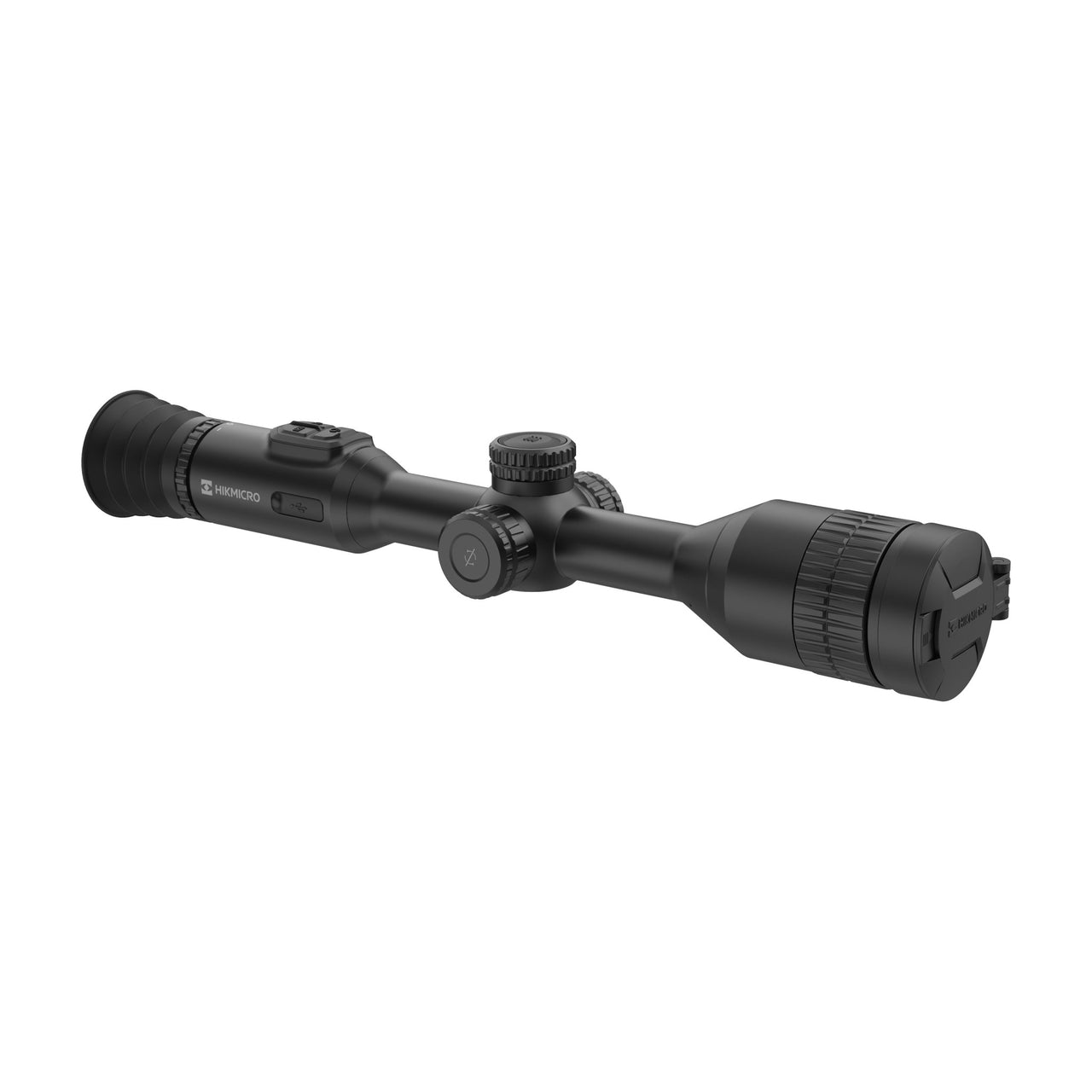 Buy HIKMICRO Stellar 2.0 SQ50 Thermal Scope - Mud Tracks