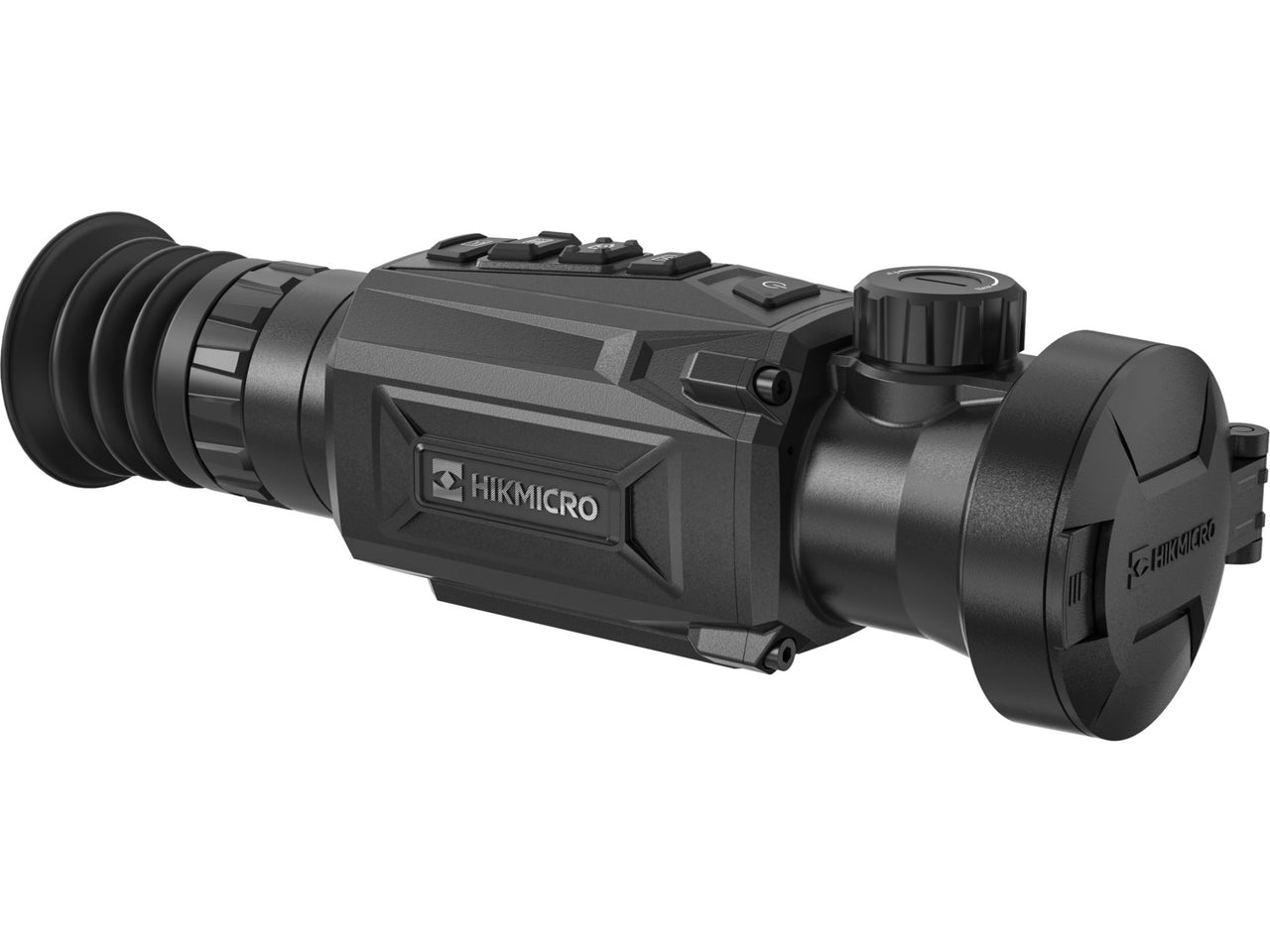 Buy HIKMICRO Thunder TQ50 2.0 Thermal Scope - Mud Tracks