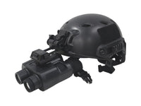 Thumbnail for Buy Midnight Optics Explorer Night Vision Helmet Kit - Mud Tracks