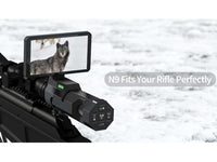 Thumbnail for Buy OWL-NV N9 Digital Night Vision Clip-On - Mud Tracks