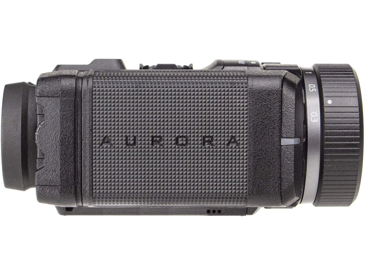 Buy SIONYX Aurora Black Colour Night Vision Camera - Mud Tracks