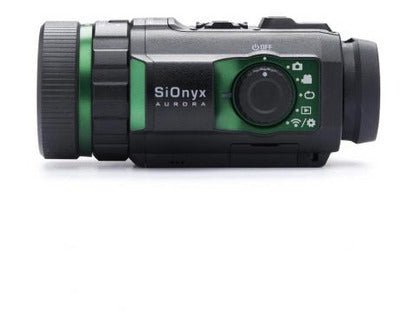 Buy SIONYX Aurora Classic Colour Night Vision Camera - Mud Tracks