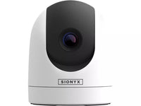 Thumbnail for Buy SIONYX NIGHTWAVE D1 Marine Night Vision Dome Camera - Mud Tracks