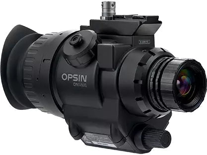 SIONYX Opsin DNVM1 Colour Night Vision - Mud Tracks