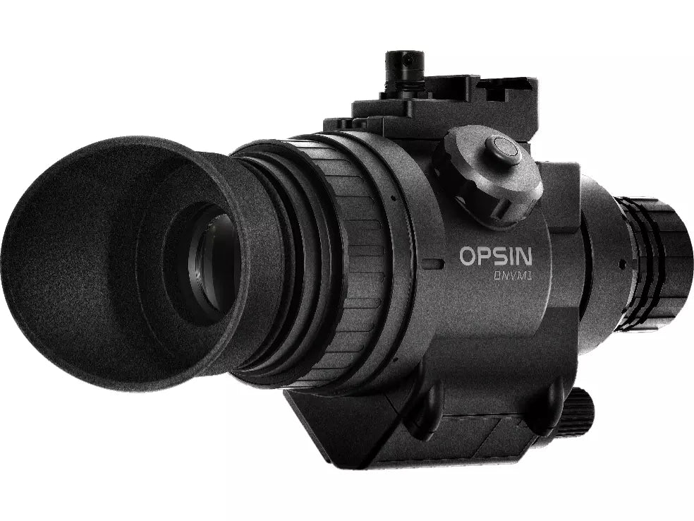 Buy SIONYX Opsin DNVM1 Colour Night Vision - Mud Tracks