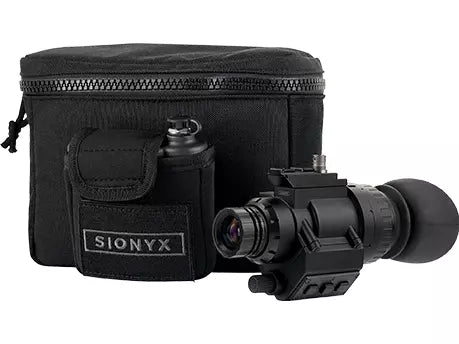 SIONYX Opsin DNVM1 Colour Night Vision