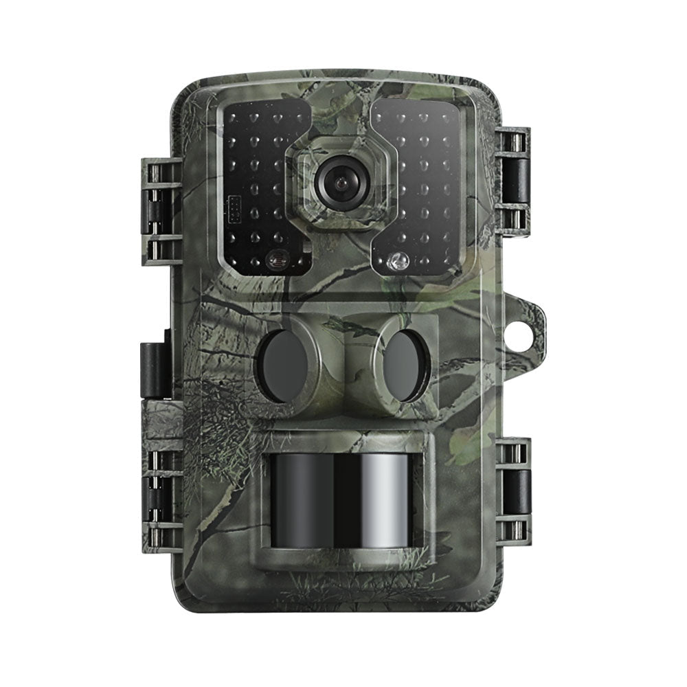 Buy Waterproof Trail Camera - 4K 16MP - Mud Tracks