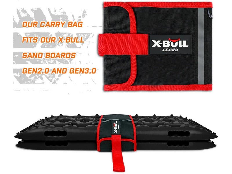 Buy X-BULL Recovery Tracks Pro Kit - Mud Tracks