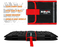 Thumbnail for Buy X-BULL Recovery Tracks Pro Kit - Mud Tracks